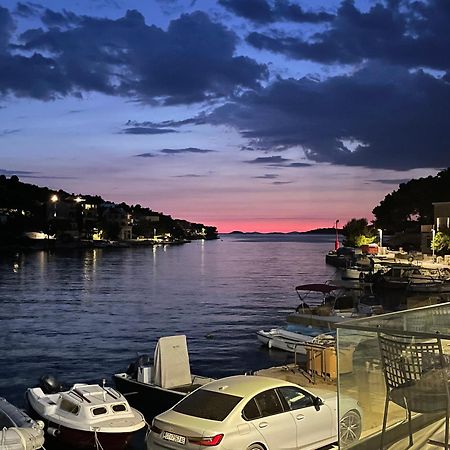 Villa Antoni Ražanj Dış mekan fotoğraf
