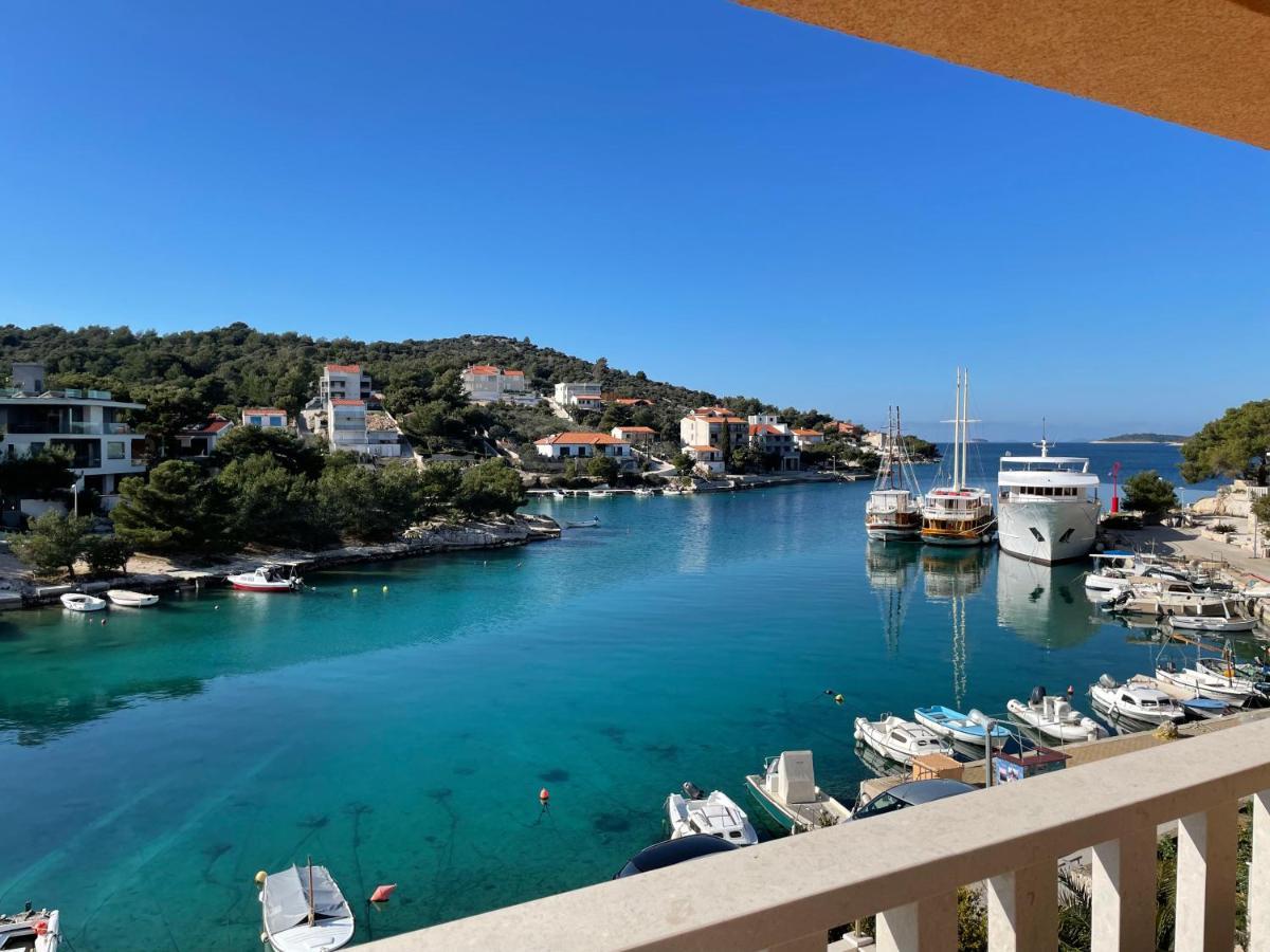 Villa Antoni Ražanj Dış mekan fotoğraf