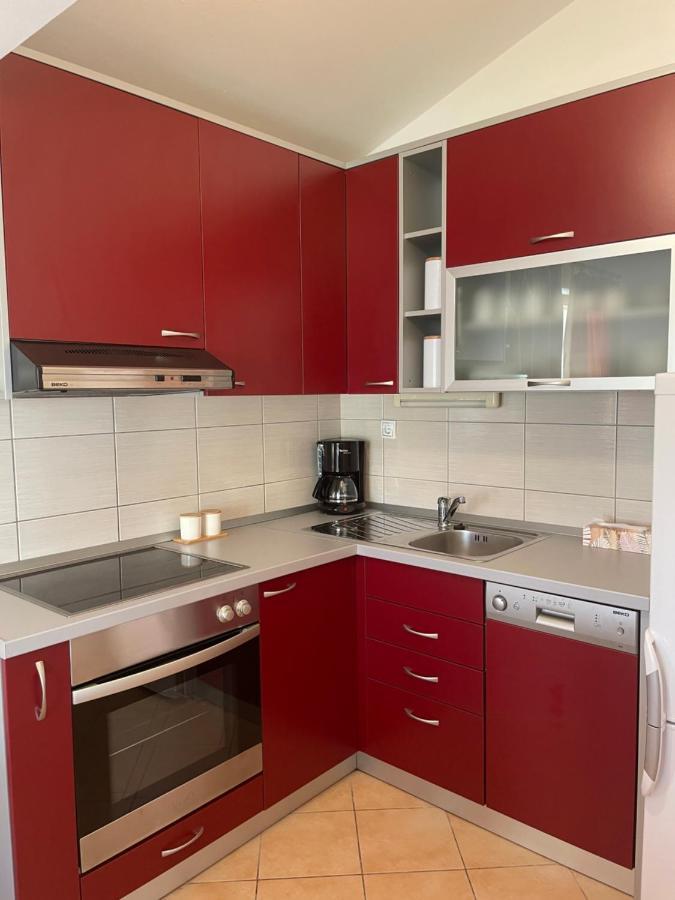 Villa Antoni Ražanj Dış mekan fotoğraf