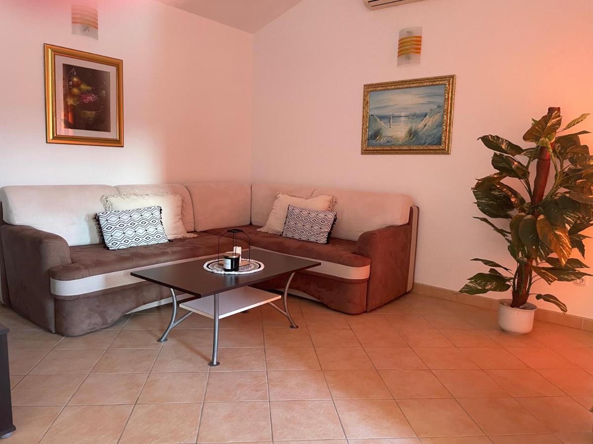 Villa Antoni Ražanj Dış mekan fotoğraf