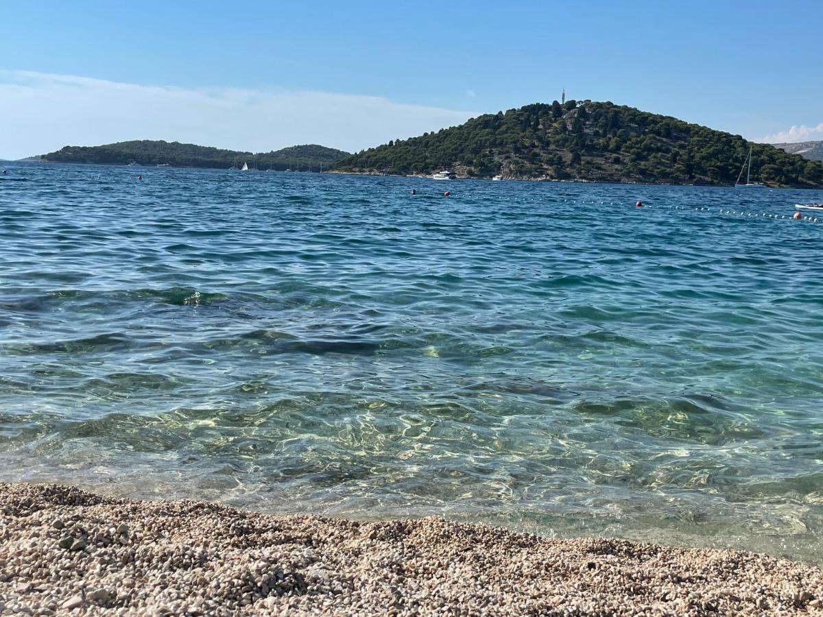 Villa Antoni Ražanj Dış mekan fotoğraf