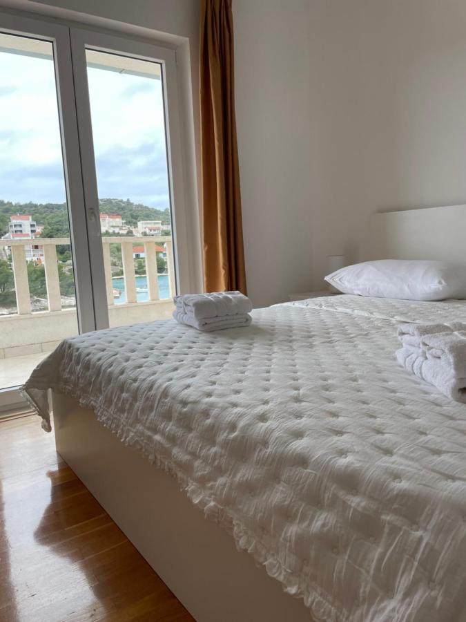 Villa Antoni Ražanj Dış mekan fotoğraf