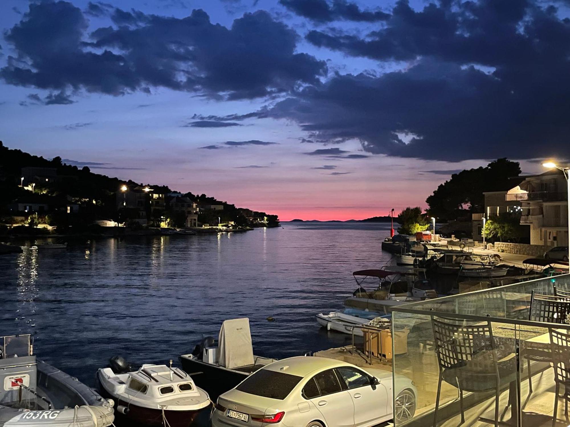 Villa Antoni Ražanj Dış mekan fotoğraf
